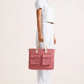 A modern essentials, our Abhi male laptop bag at Dog D Originals