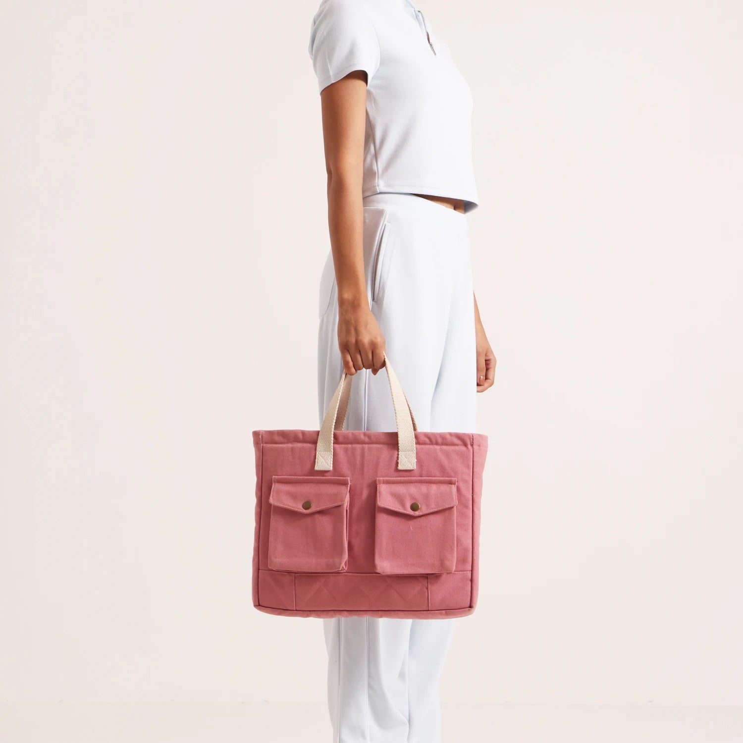 A modern essentials, our Abhi male laptop bag at Dog D Originals