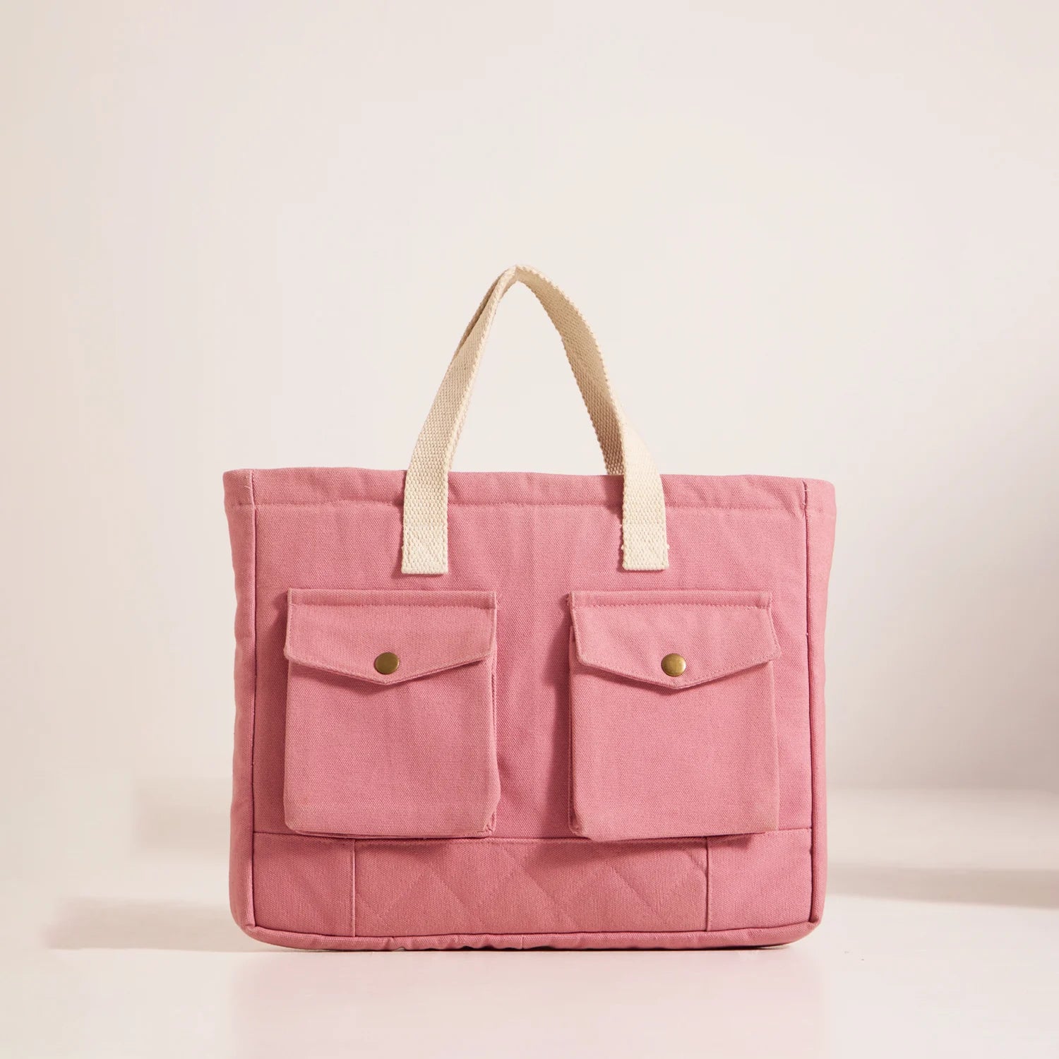 Designed for Modern World, our Abhi laptop bag for women