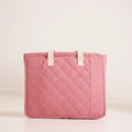 Elevate your style, our Abhi laptop tote bag for women online