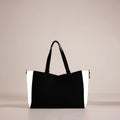 Offering spacious design, check out our faf luxury tote bag online