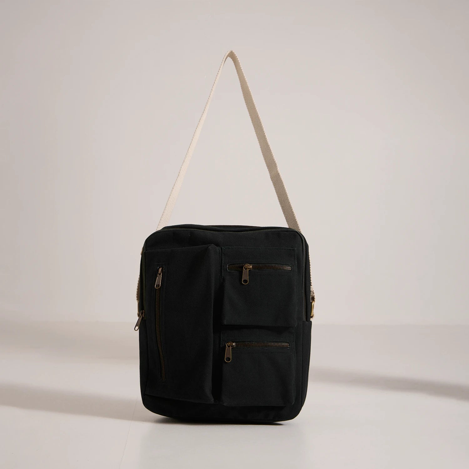 DOG D Originals Black Women's Side Bag Online