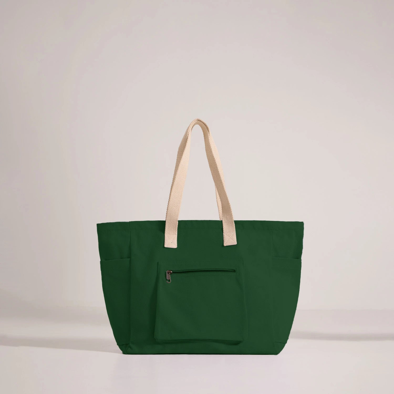 Bottle Green Or-He laptop hand bag Online