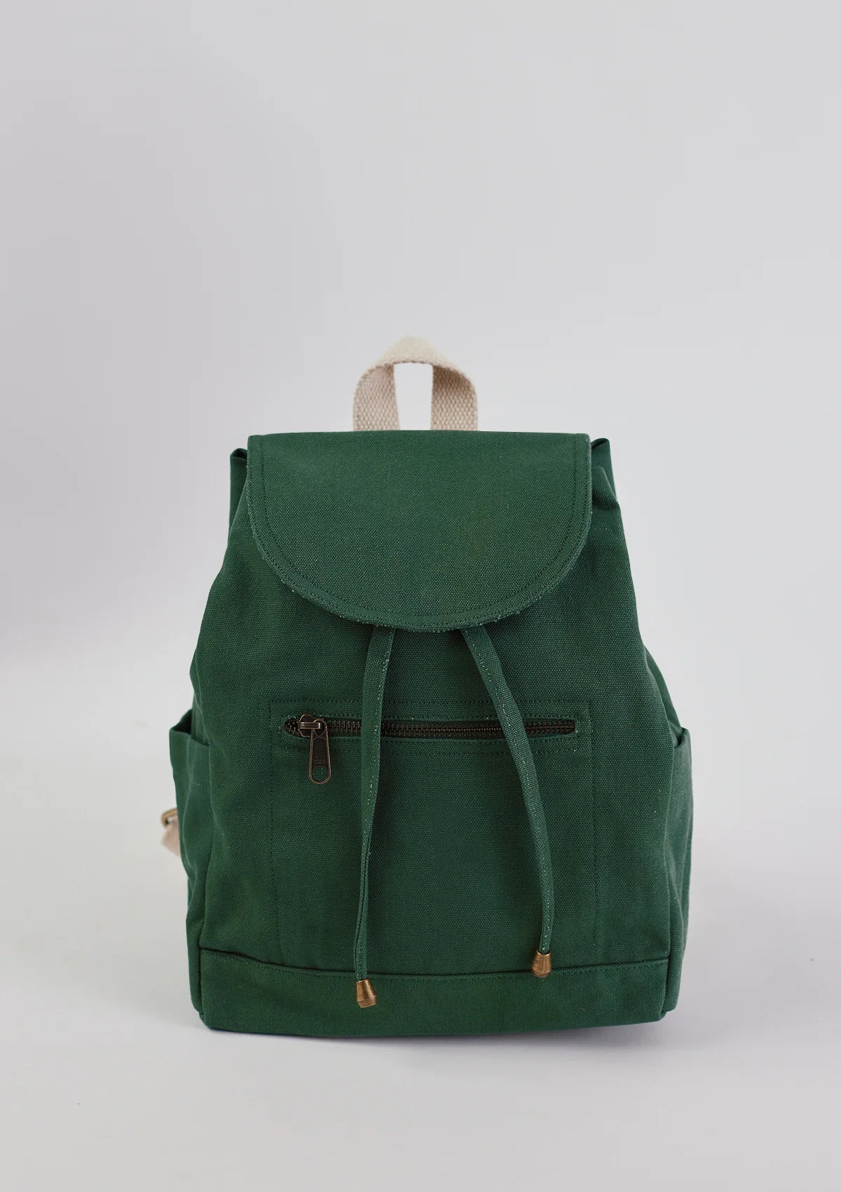 Haper Backpack - Small, perfect for eco-friendly and sustainable style