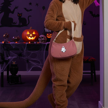 Spooky Bruno Shoulder Bag