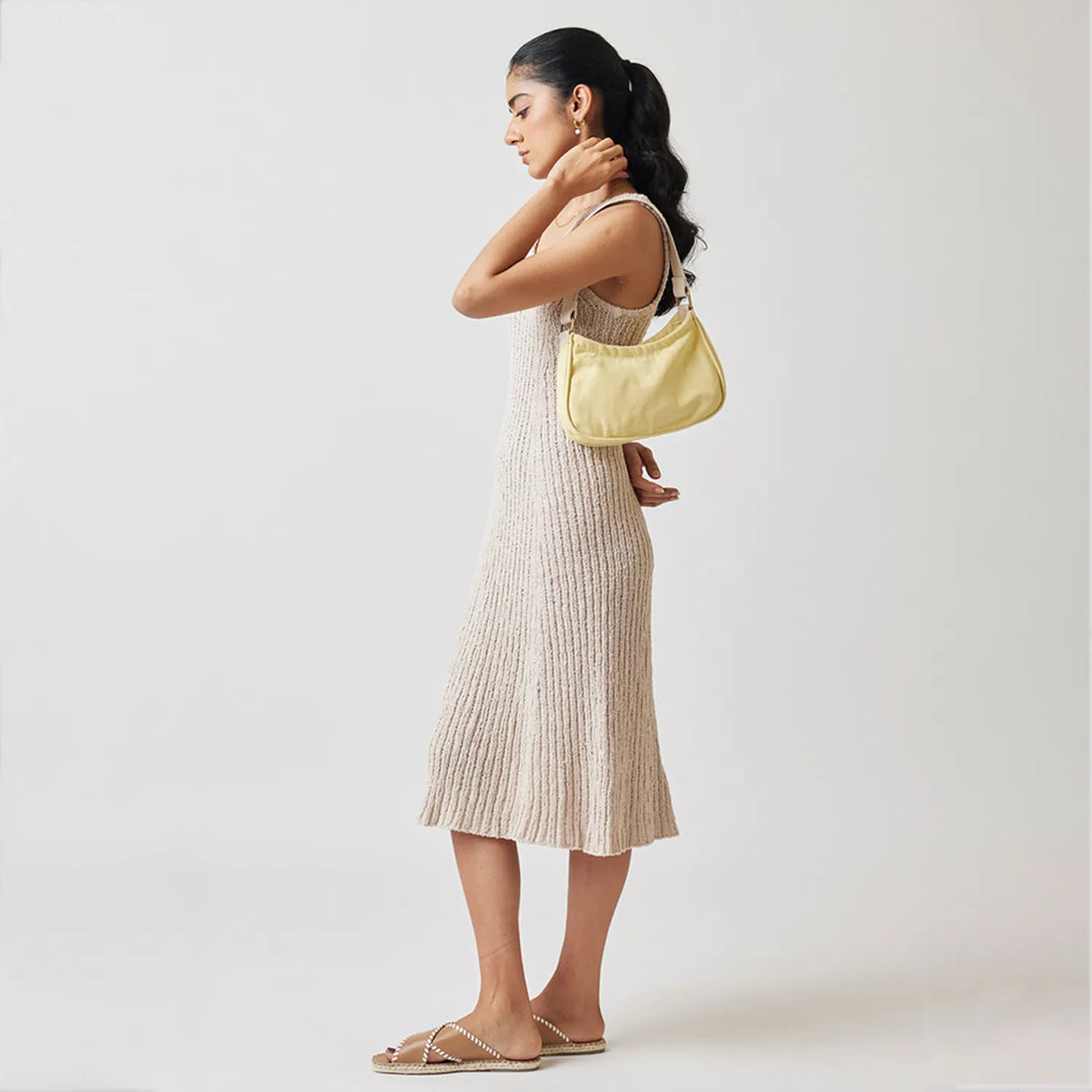 High-quality bruno shoulder handbag with a timeless design
