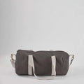 Equipped with sturdy handles, Dark Denim Hans Handbag for Travel