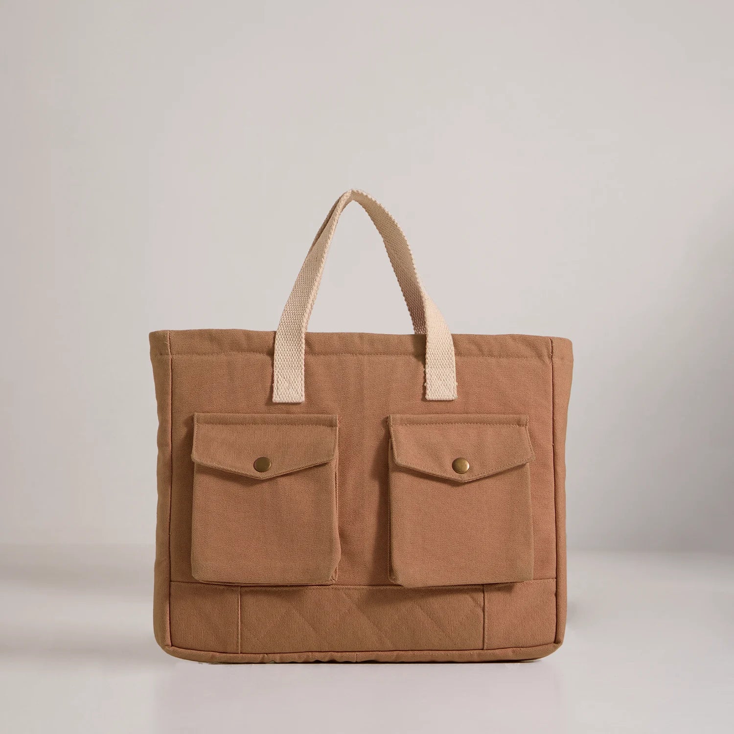 Our California Biscuit Abhi Stylish Laptop Bag for Women