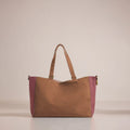 Pratical yet refined, check out our Faf shopper tote bag online