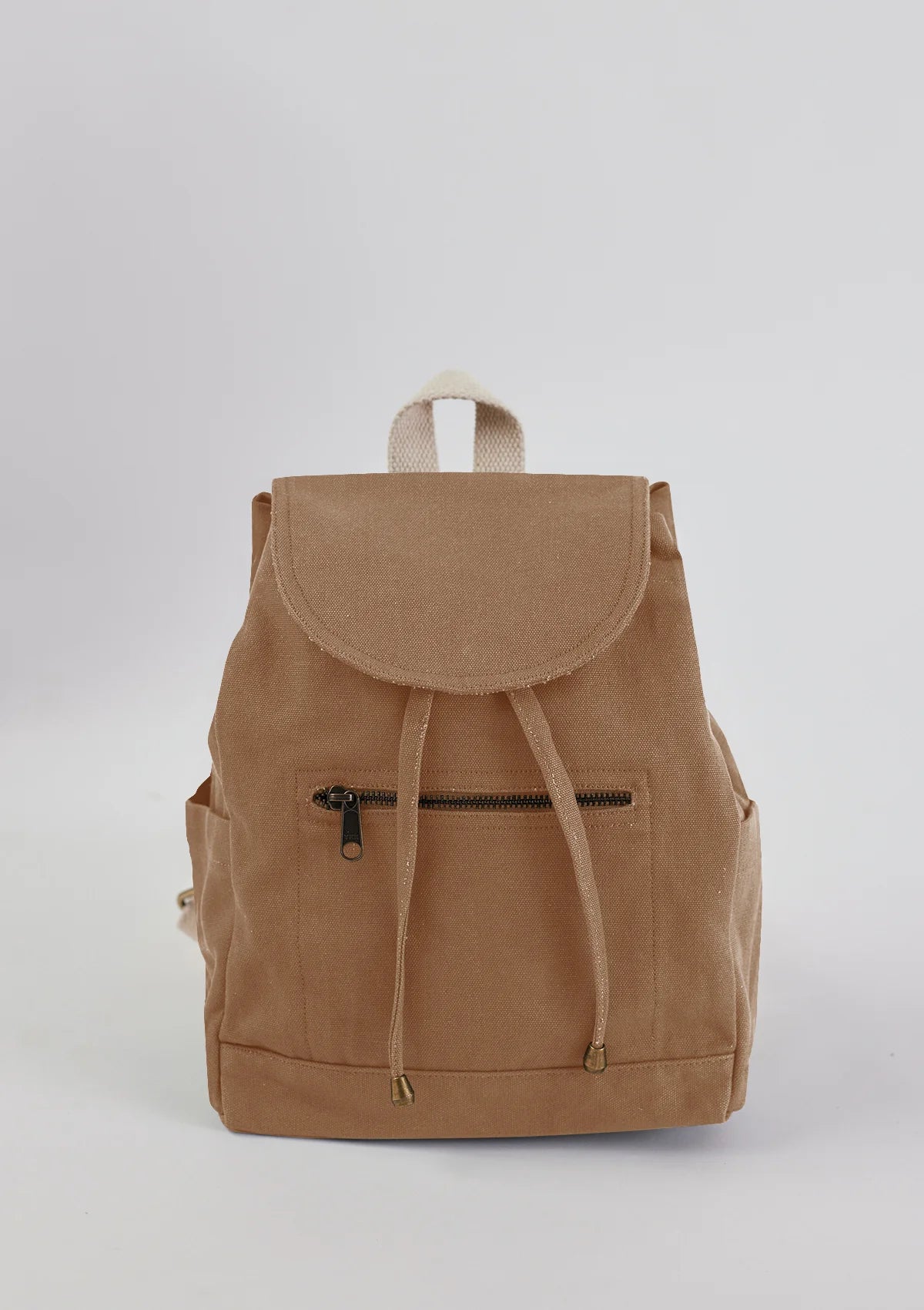 Haper Backpack - Small, perfect for eco-friendly and sustainable style