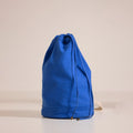 crafted from cotton canvas, our sports duffle bag online