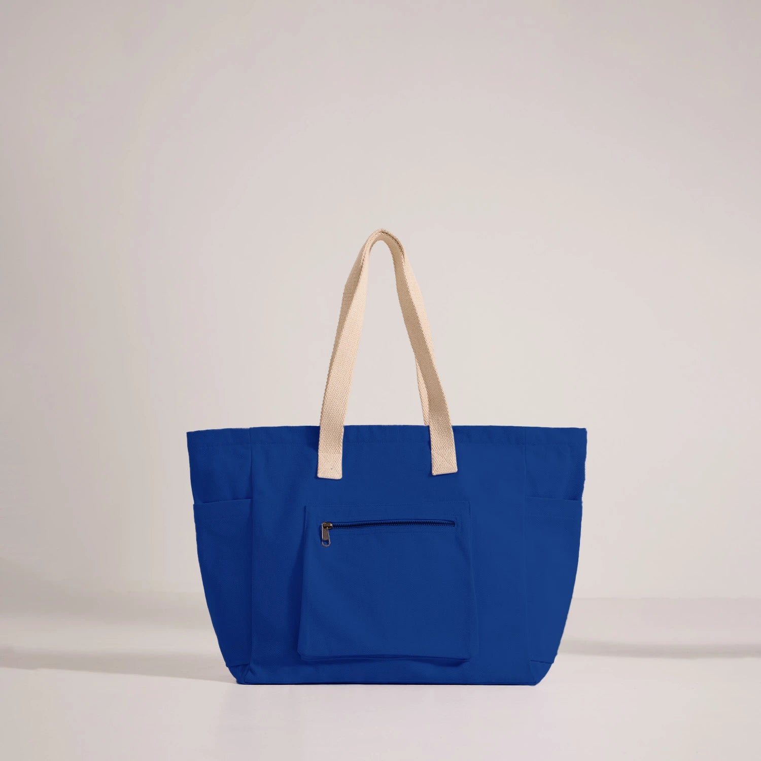 Stylish and functional, check out our Or-He Premium Tote Bag