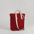 JamNGR Convertible Tote Backpack - DOG D Originals