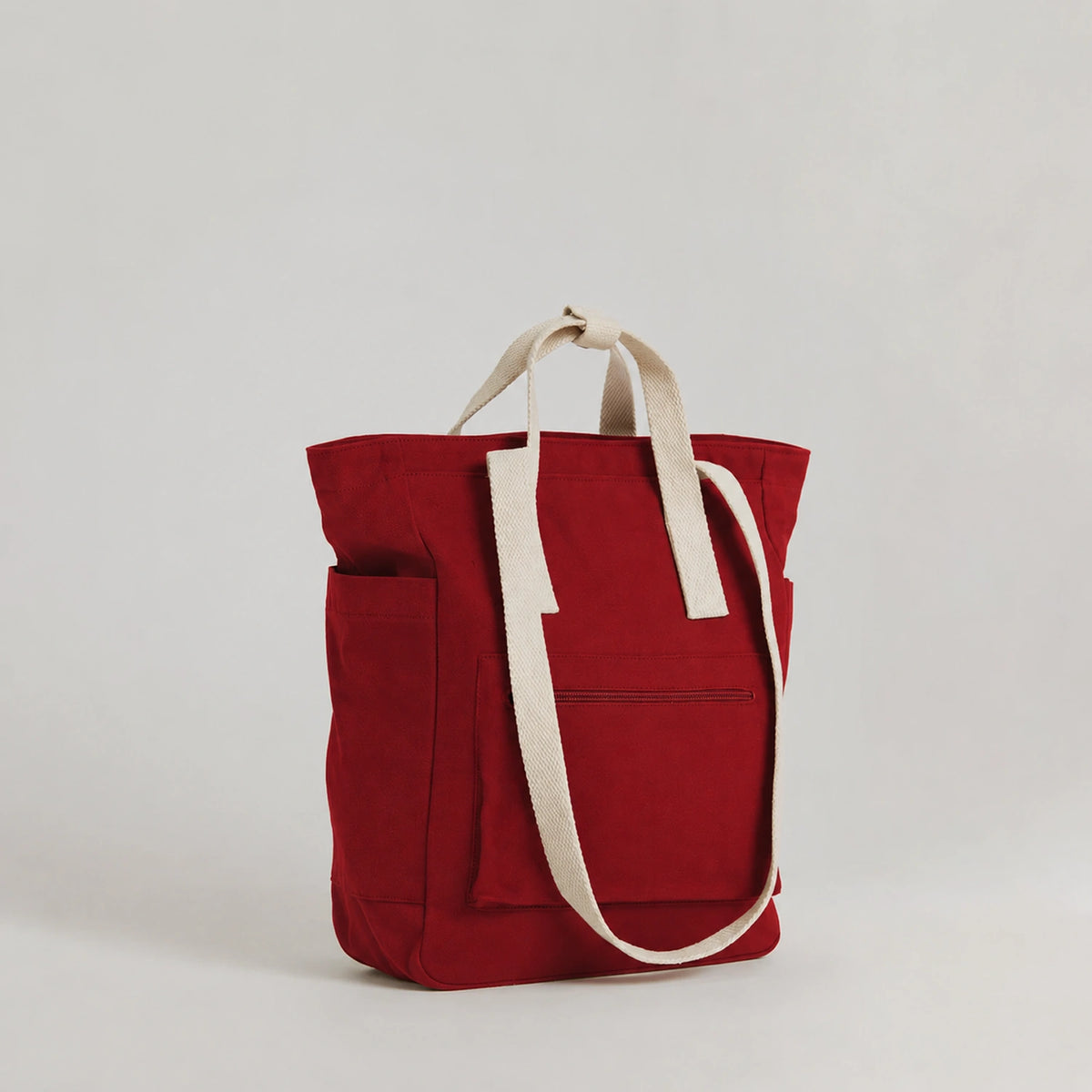 JamNGR Convertible Tote Backpack - DOG D Originals
