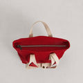 JamNGR Convertible Tote Backpack - DOG D Originals