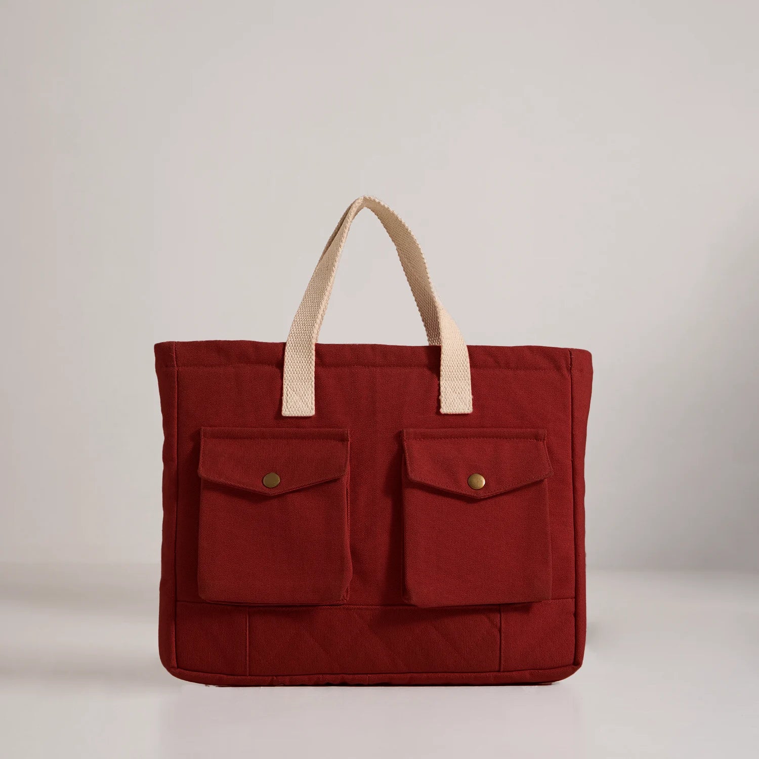Dog D Originals Crimson Abhi Best Laptop Bag