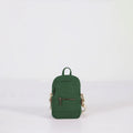 Bottle Green Lucas Sling Bag Phone are a practical choice