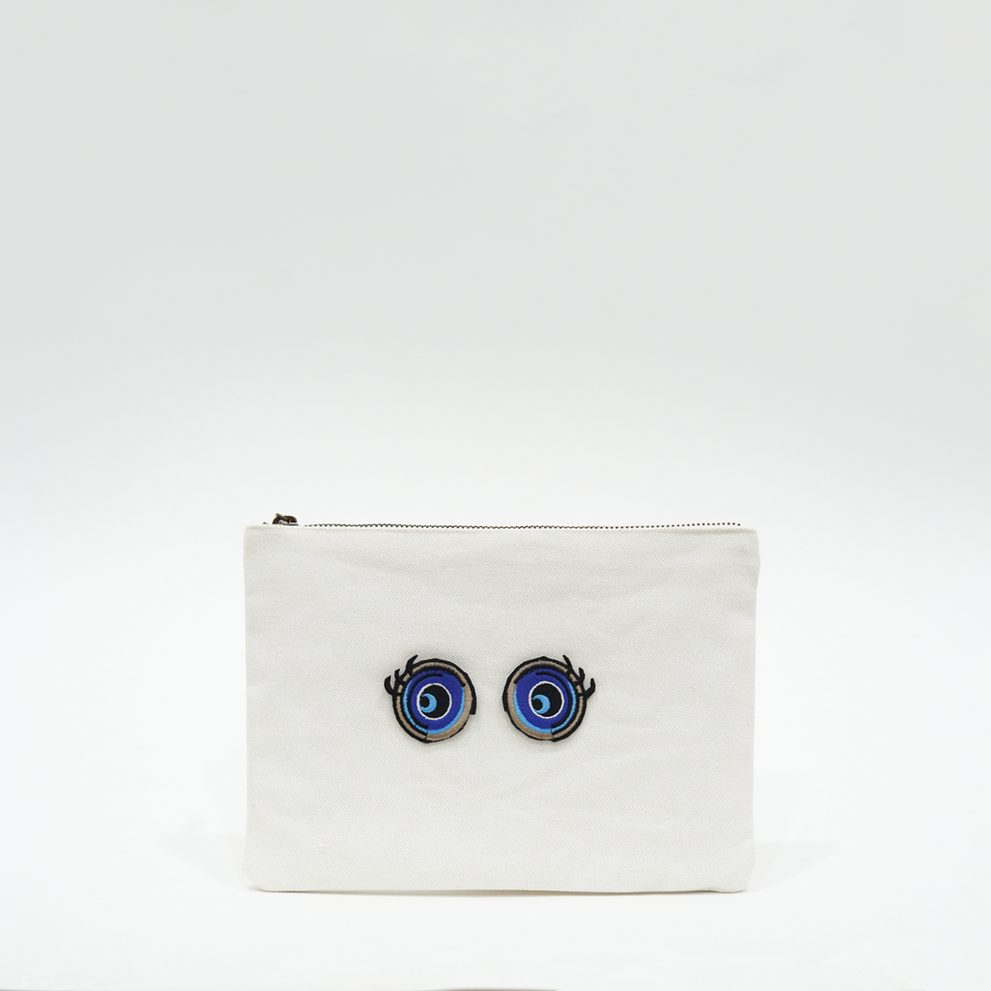 Cutie Eyes Sytara French Purse
