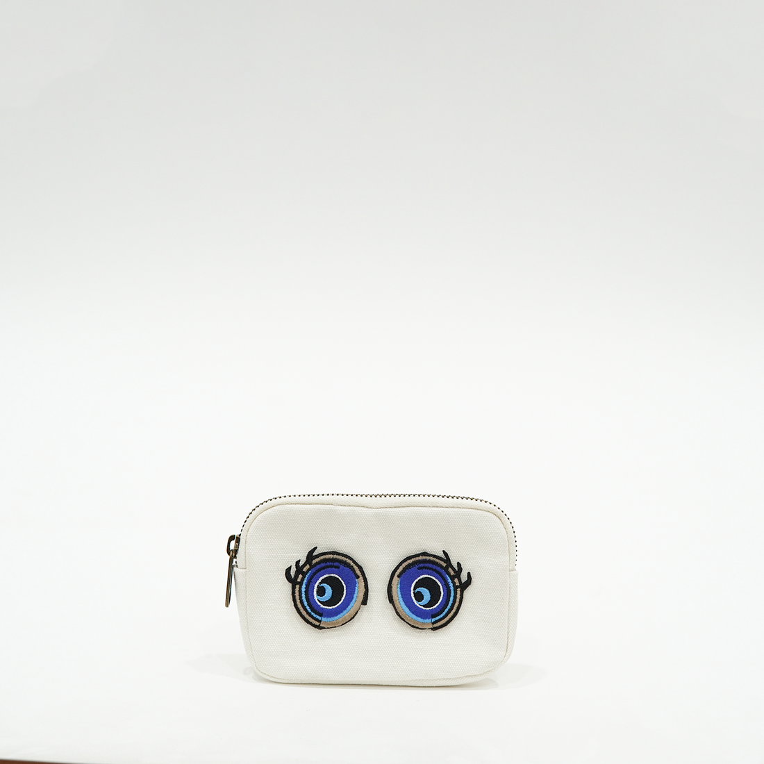 Cutie Eyes Athiya Coin Purse
