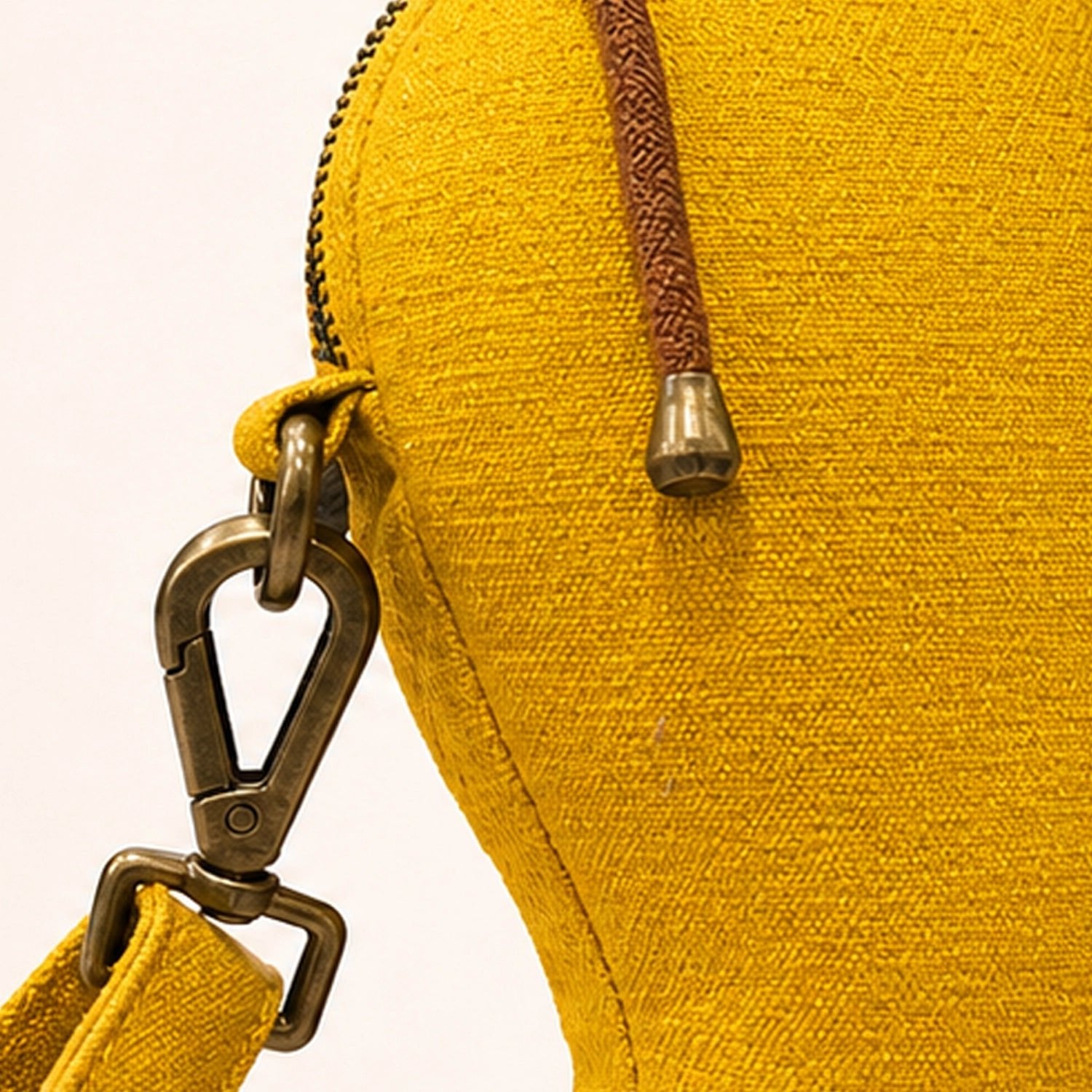 The 'Khaas' Bag - DOG D Originals