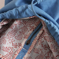 blend of fashion, our diljeet convertible duffle bag travel online