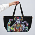 Divine Faf Tote Bag 2.0 - DOG D Originals