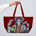 Divine Faf Tote Bag 2.0 - DOG D Originals