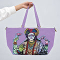 Divine Faf Tote Bag 2.0 - DOG D Originals