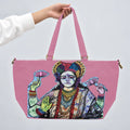 Divine Faf Tote Bag 2.0 - DOG D Originals