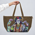 Divine Faf Tote Bag 2.0 - DOG D Originals