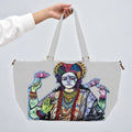 Divine Faf Tote Bag 2.0 - DOG D Originals