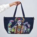 Divine Faf Tote Bag 2.0 - DOG D Originals