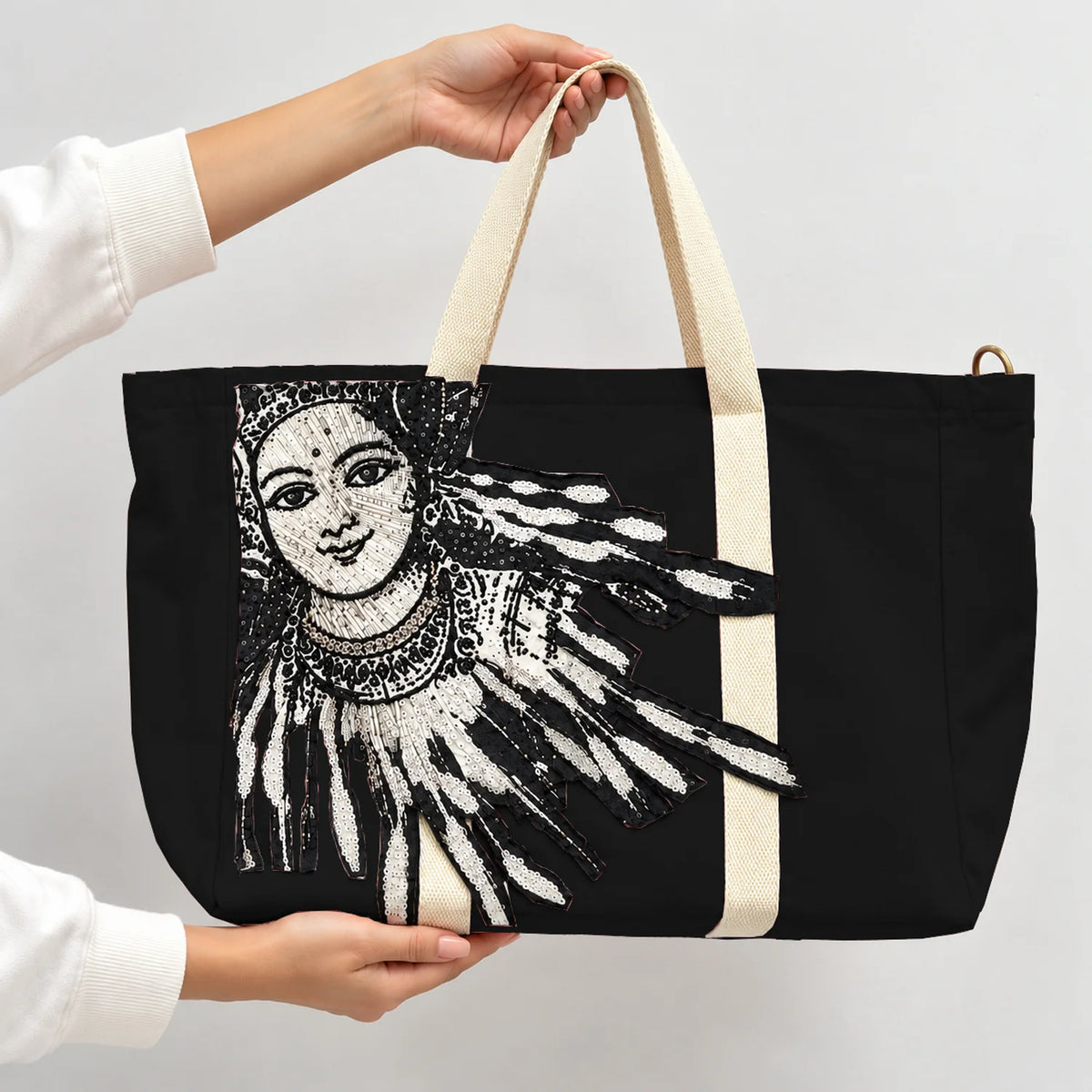 Divine Sun J Bag - Large - DOG D Originals