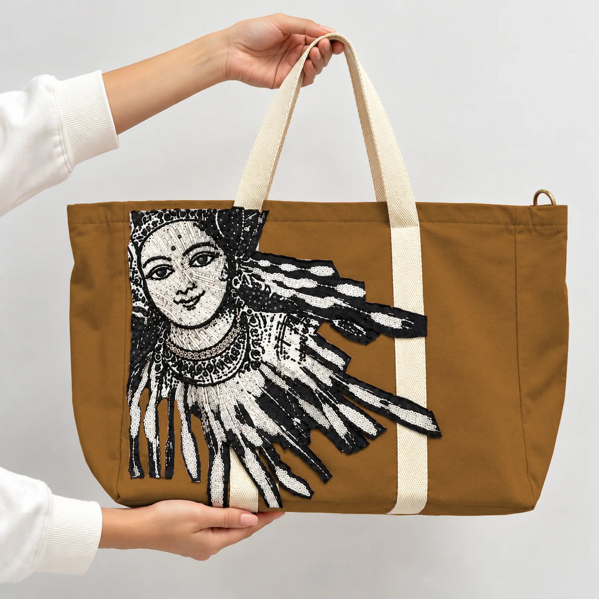 Divine Sun J Bag - Large - DOG D Originals