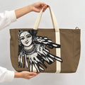 Divine Sun J Bag - Large - DOG D Originals