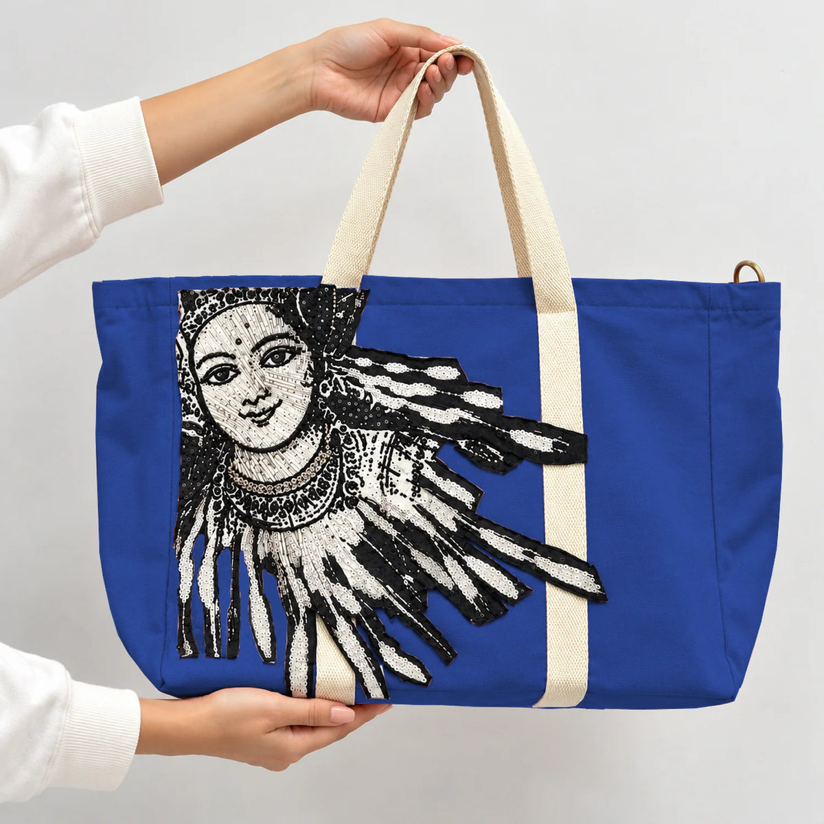 Divine Sun J Bag - Large - DOG D Originals
