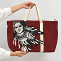 Divine Sun J Bag - Large - DOG D Originals