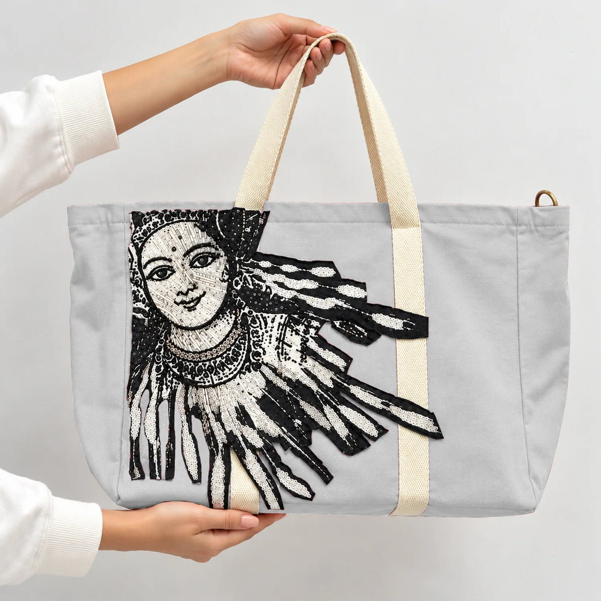 Divine Sun J Bag - Large - DOG D Originals