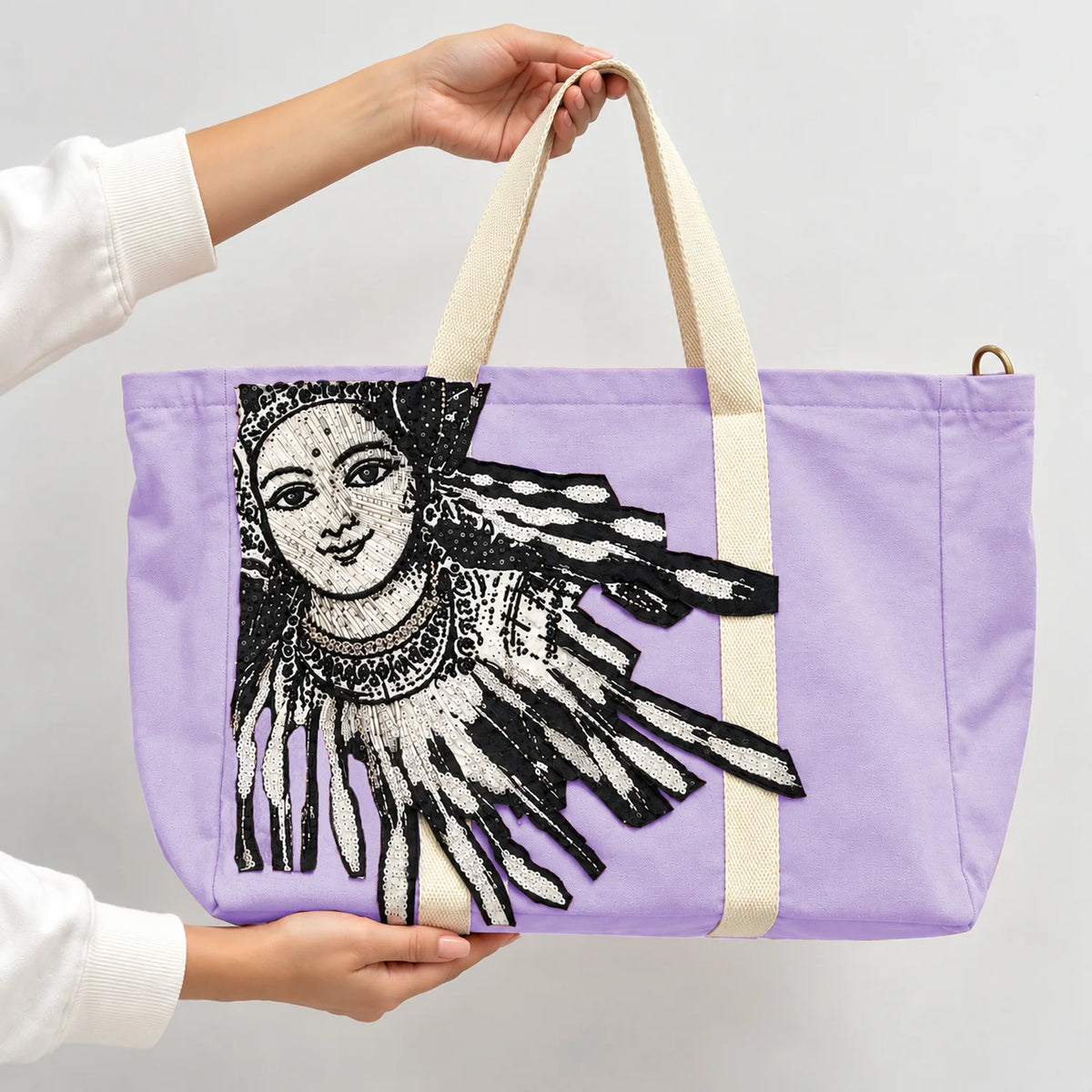 Divine Sun J Bag - Large - DOG D Originals