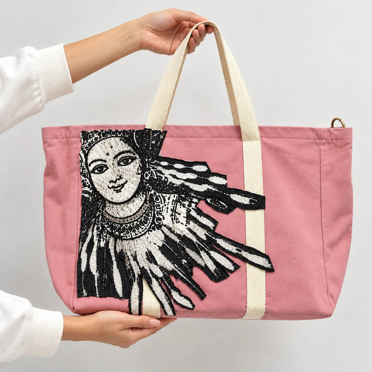Divine Sun J Bag - Large - DOG D Originals