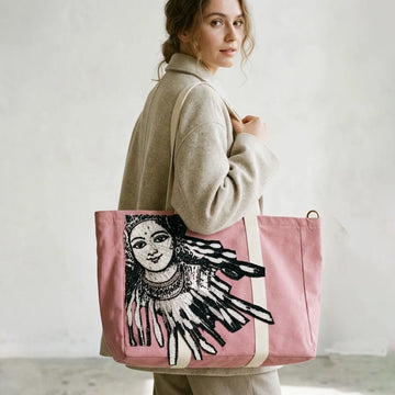 Divine Sun J Bag - Large - DOG D Originals
