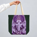 Divine Suni Shopper Bag - DOG D Originals
