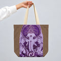 Divine Suni Shopper Bag - DOG D Originals