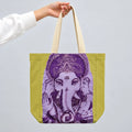 Divine Suni Shopper Bag - DOG D Originals