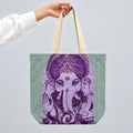 Divine Suni Shopper Bag - DOG D Originals