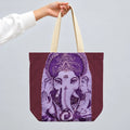 Divine Suni Shopper Bag - DOG D Originals