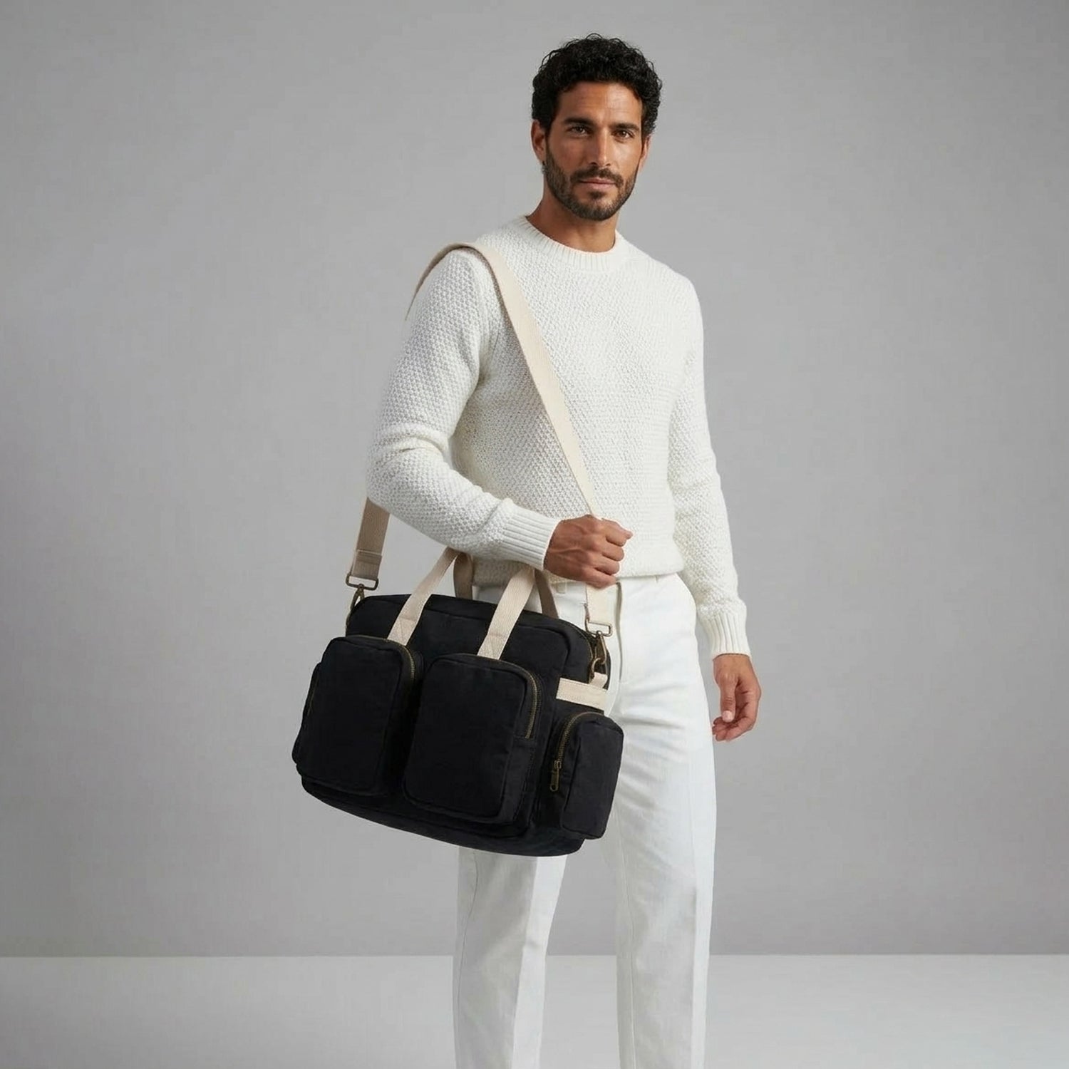 Drift Haul Duffle Bag - DOG D Originals