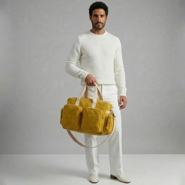 Drift Haul Duffle Bag - DOG D Originals