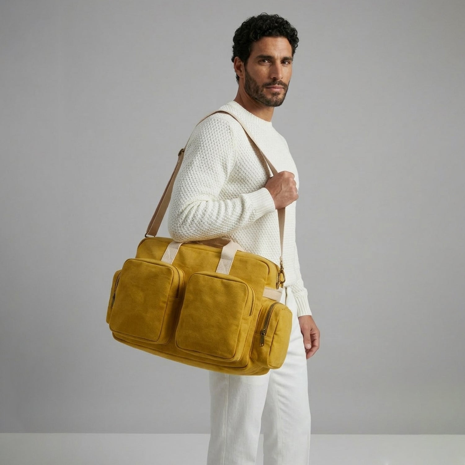 Drift Haul Duffle Bag - DOG D Originals