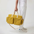 Drift Haul Duffle Bag - DOG D Originals